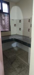 Kitchen Image of 365 Sq.ft 1 BHK Apartment / Flat for sale in Kaushambi Ghaziabad for Rs. 2750000