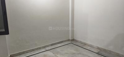 Bedroom Image of 365 Sq.ft 1 BHK Apartment / Flat for sale in Kaushambi Ghaziabad for Rs. 2750000