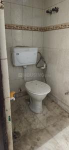 Bathroom Image of 365 Sq.ft 1 BHK Apartment / Flat for sale in Kaushambi Ghaziabad for Rs. 2750000