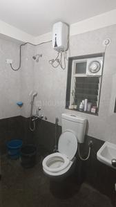 Image of 1000 Sq.ft 2 BHK Apartment / Flat for rent in B G Eden Garden Tathawade, Tathawade, Pune for Rs. 24000