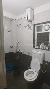 Image of 1000 Sq.ft 2 BHK Apartment / Flat for rent in B G Eden Garden Tathawade, Tathawade, Pune for Rs. 24000