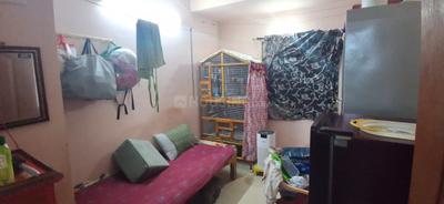 Bedroom Image of 603 Sq.ft 2 BHK Apartment / Flat for sale in Pammal Chennai for Rs. 4500000
