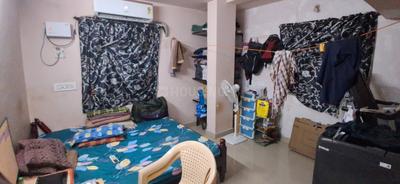 Bedroom Image of 603 Sq.ft 2 BHK Apartment / Flat for sale in Pammal Chennai for Rs. 4500000