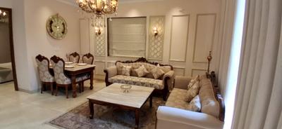 Living Room Image of 1052 Sq.ft 2 BHK Builder Floor for sale in Kharar Mohali for Rs. 4500000