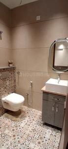 Image of 1052 Sq.ft 2 BHK Builder Floor for sale in Kharar, Mohali for Rs. 4500000
