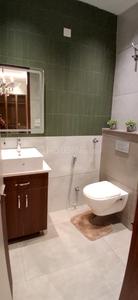Image of 1052 Sq.ft 2 BHK Builder Floor for sale in Kharar, Mohali for Rs. 4500000
