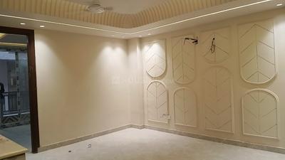 Living Room Image of 1125 Sq.ft 3 BHK Apartment / Flat for sale in Chhattarpur New Delhi for Rs. 10000000