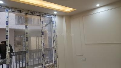 Bedroom Image of 1125 Sq.ft 3 BHK Apartment / Flat for sale in Chhattarpur New Delhi for Rs. 10000000