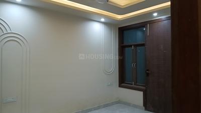 Bedroom Image of 1125 Sq.ft 3 BHK Apartment / Flat for sale in Chhattarpur New Delhi for Rs. 10000000