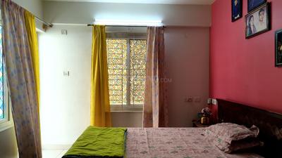 Bedroom Image of 1414 Sq.ft 2 BHK Apartment / Flat for sale in Maithri Shilpitha Sunflower, Whitefield Bengaluru for Rs. 15900000