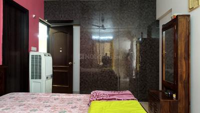 Bedroom Image of 1414 Sq.ft 2 BHK Apartment / Flat for sale in Maithri Shilpitha Sunflower, Whitefield Bengaluru for Rs. 15900000