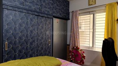 Bedroom Image of 1414 Sq.ft 2 BHK Apartment / Flat for sale in Maithri Shilpitha Sunflower, Whitefield Bengaluru for Rs. 15900000