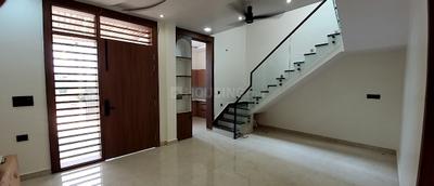Living Room Image of 1980 Sq.ft 4 BHK Villa for sale in Fatehabad Agra for Rs. 13000002