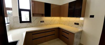 Kitchen Image of 1980 Sq.ft 4 BHK Villa for sale in Fatehabad Agra for Rs. 13000002