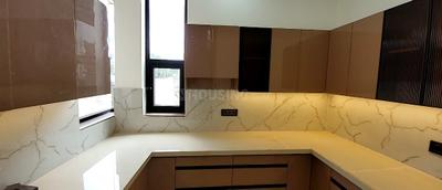 Kitchen Image of 1980 Sq.ft 4 BHK Villa for sale in Fatehabad Agra for Rs. 13000002