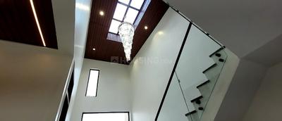 Living Room Image of 1980 Sq.ft 4 BHK Villa for sale in Fatehabad Agra for Rs. 13000002