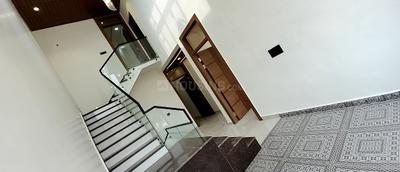 Living Room Image of 1980 Sq.ft 4 BHK Villa for sale in Fatehabad Agra for Rs. 13000002