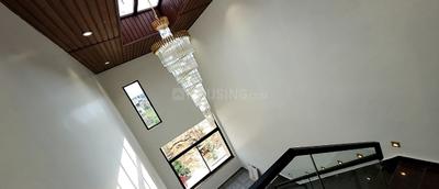 Bedroom Image of 1980 Sq.ft 4 BHK Villa for sale in Fatehabad Agra for Rs. 13000002