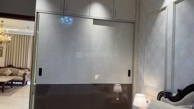 Bedroom Image of 1050 Sq.ft 2 BHK Builder Floor for sale in Kharar Mohali for Rs. 4590000