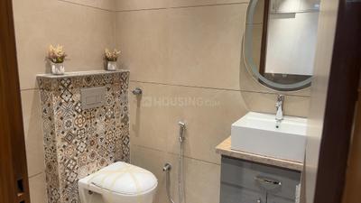 Image of 1050 Sq.ft 2 BHK Builder Floor for sale in Kharar, Mohali for Rs. 4590000