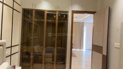 Bedroom Image of 1050 Sq.ft 2 BHK Builder Floor for sale in Kharar Mohali for Rs. 4590000