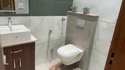 Image of 1050 Sq.ft 2 BHK Builder Floor for sale in Kharar, Mohali for Rs. 4590000