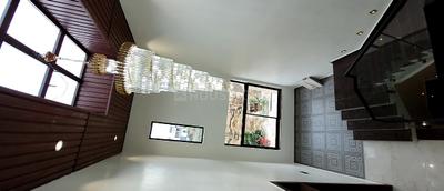 Living Room Image of 2100 Sq.ft 4 BHK Villa for sale in Fatehabad Agra for Rs. 14100001