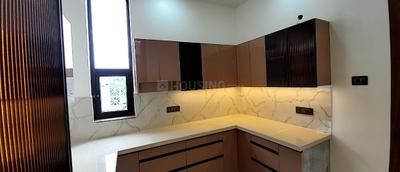 Kitchen Image of 2100 Sq.ft 4 BHK Villa for sale in Fatehabad Agra for Rs. 14100001