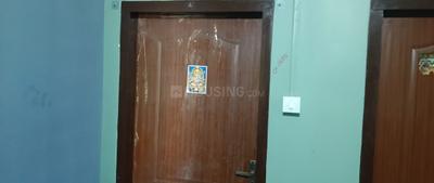 Living Room Image of 700 Sq.ft 1 BHK Independent House for rent in Dhirenpara Guwahati for Rs. 9000