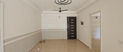 Living Room Image of 1375 Sq.ft 3 BHK Apartment / Flat for sale in Gaurs 14th Avenue, Noida Extension Greater Noida for Rs. 12700000