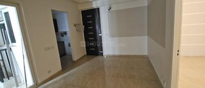 Living Room Image of 1375 Sq.ft 3 BHK Apartment / Flat for sale in Gaurs 14th Avenue, Noida Extension Greater Noida for Rs. 12700000