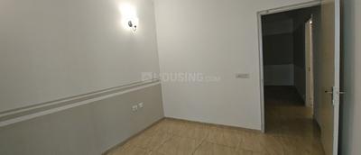 Bedroom Image of 1375 Sq.ft 3 BHK Apartment / Flat for sale in Gaurs 14th Avenue, Noida Extension Greater Noida for Rs. 12700000