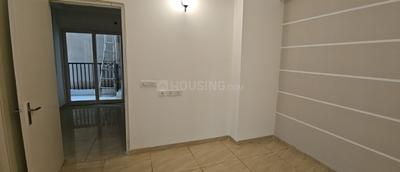 Bedroom Image of 1375 Sq.ft 3 BHK Apartment / Flat for sale in Gaurs 14th Avenue, Noida Extension Greater Noida for Rs. 12700000