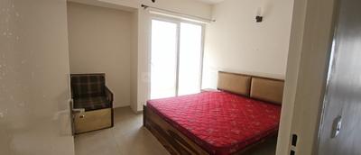 Bedroom Image of 1457 Sq.ft 3 BHK Apartment / Flat for sale in Sam Palm Olympia, Noida Extension Greater Noida for Rs. 14300000