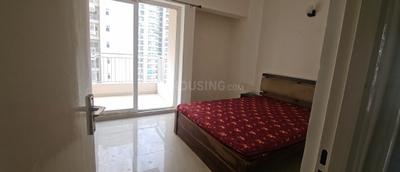 Bedroom Image of 1457 Sq.ft 3 BHK Apartment / Flat for sale in Sam Palm Olympia, Noida Extension Greater Noida for Rs. 14300000