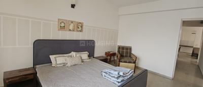 Bedroom Image of 1457 Sq.ft 3 BHK Apartment / Flat for sale in Sam Palm Olympia, Noida Extension Greater Noida for Rs. 14300000