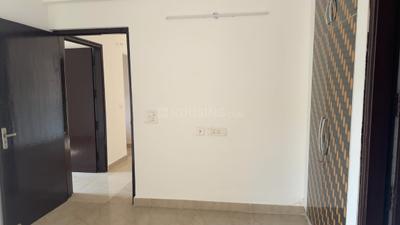 Bedroom Image of 1425 Sq.ft 3 BHK Apartment / Flat for sale in Eros Sampoornam, Noida Extension Greater Noida for Rs. 13900000