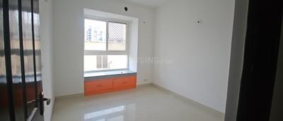Bedroom Image of 1050 Sq.ft 2 BHK Apartment / Flat for sale in Radhey Casa Greens 1, Noida Extension Greater Noida for Rs. 9250000