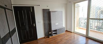 Bedroom Image of 1050 Sq.ft 2 BHK Apartment / Flat for sale in Radhey Casa Greens 1, Noida Extension Greater Noida for Rs. 9250000