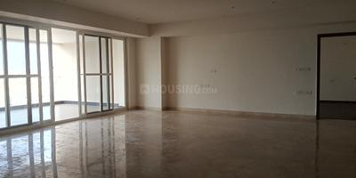 Living Room Image of 4000 Sq.ft 3 BHK Apartment / Flat for rent in DivyaSree 77 Life, Kadubeesanahalli Bengaluru for Rs. 300000