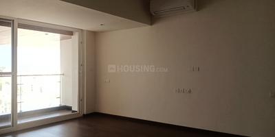 Bedroom Image of 4000 Sq.ft 3 BHK Apartment / Flat for rent in DivyaSree 77 Life, Kadubeesanahalli Bengaluru for Rs. 300000