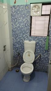 Image of 1455 Sq.ft 4 BHK Independent House for rent in Gems City, Joka, Kolkata for Rs. 25000