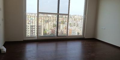 Bedroom Image of 4000 Sq.ft 3 BHK Apartment / Flat for rent in DivyaSree 77 Life, Kadubeesanahalli Bengaluru for Rs. 300000