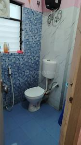 Image of 1455 Sq.ft 4 BHK Independent House for rent in Gems City, Joka, Kolkata for Rs. 25000