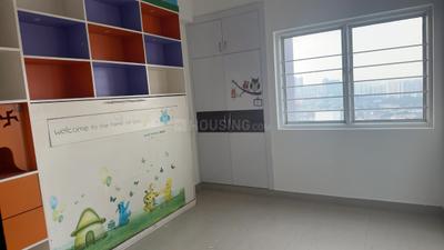 Bedroom Image of 1521 Sq.ft 3 BHK Apartment / Flat for sale in ABA Cherry County, Noida Extension Greater Noida for Rs. 17100000