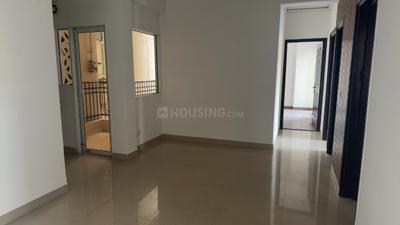 Living Room Image of 1210 Sq.ft 2.5 BHK Apartment / Flat for sale in JM Florence, Noida Extension Greater Noida for Rs. 10900000