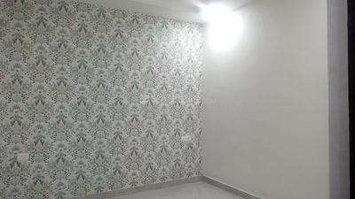 Bedroom Image of 1920 Sq.ft 3 BHK Duplex for sale in Krishna Dwarkesh Grand Villa, Kundol Agra for Rs. 5499000