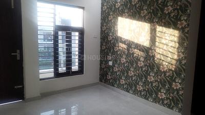 Bedroom Image of 1920 Sq.ft 3 BHK Duplex for sale in Krishna Dwarkesh Grand Villa, Kundol Agra for Rs. 5499000