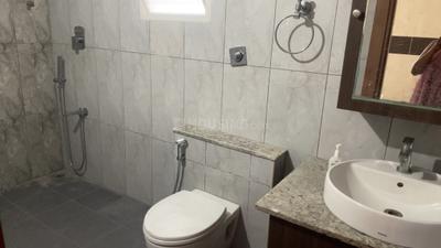 Image of 1200 Sq.ft 2 BHK Apartment / Flat for rent in Assetz Marq, Kannamangala - Whitefield Hoskote Road, Bengaluru for Rs. 60000