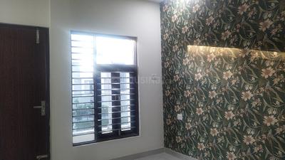 Bedroom Image of 1920 Sq.ft 3 BHK Duplex for sale in Krishna Dwarkesh Grand Villa, Kundol Agra for Rs. 5499005